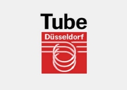 Logo Tube Düsseldorf